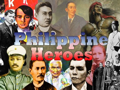 all heroes in philippines|PHILIPPINE HEROES .